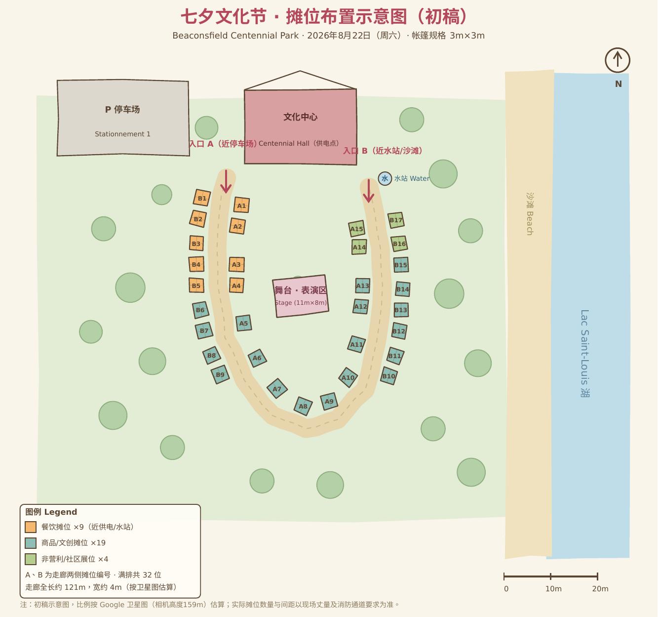 Site map